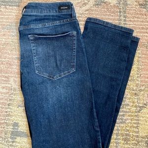 Liverpool Jeans Company Slim Boyfriend Jeans - Size 6/28
